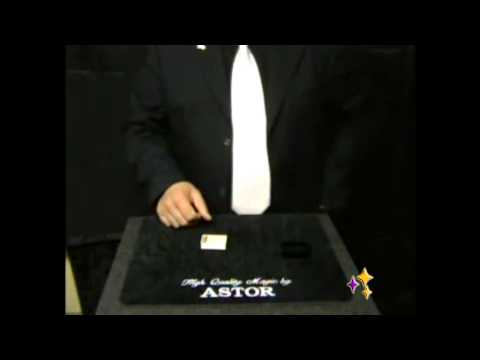 Firefly - Astor Magic (www.magosartesanos.com)