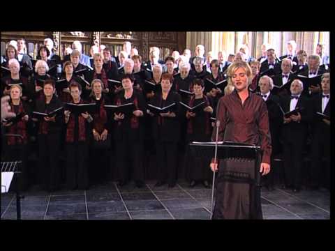 Gezamelijke Koren   De Heemlen Juichen