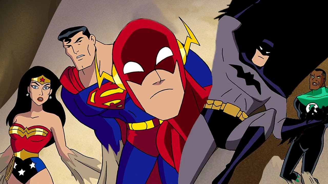 They mocked Batman for not having Super Powers but He returns as their Saviour