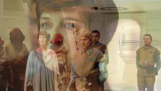 Mon Mothma & The Moon (Caroline Blakiston)