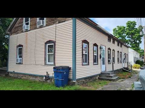5-7 Market Street, Webster, MA 01570 - Multifamily - Real Estate - For Sale
