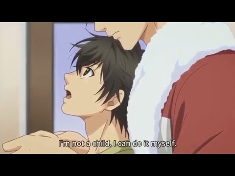 Super Lovers Season 2 moments Part-3