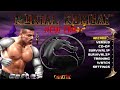 Mortal Kombat Chaotic New Era JAX MortalKombat ChaoticNewEra Fatalities