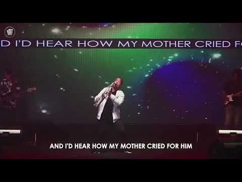 “Dance with my father” instrumental saxophone by Nicky Manuputty.