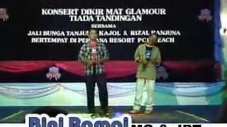 Download lagu Bini ramai mp3