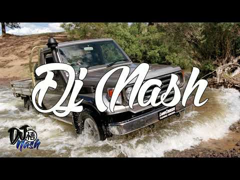 LIL NAS x DJ NASH   OLD TOWN ROAD REMIX KOMPA 2019