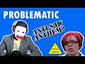 The SJW's Won't Be Happy | Francis Aaron – Problematic (Reaction)