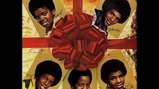 Have youself a Merry little Christmas by The Jackson 5