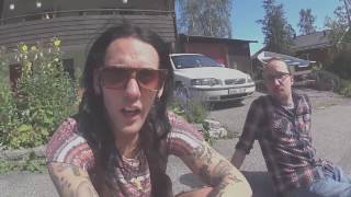 Elephantasy - Rooven Jam