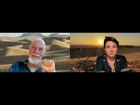 Willkommen zum Midanada und zur sinnlichen Entdeckungsreise