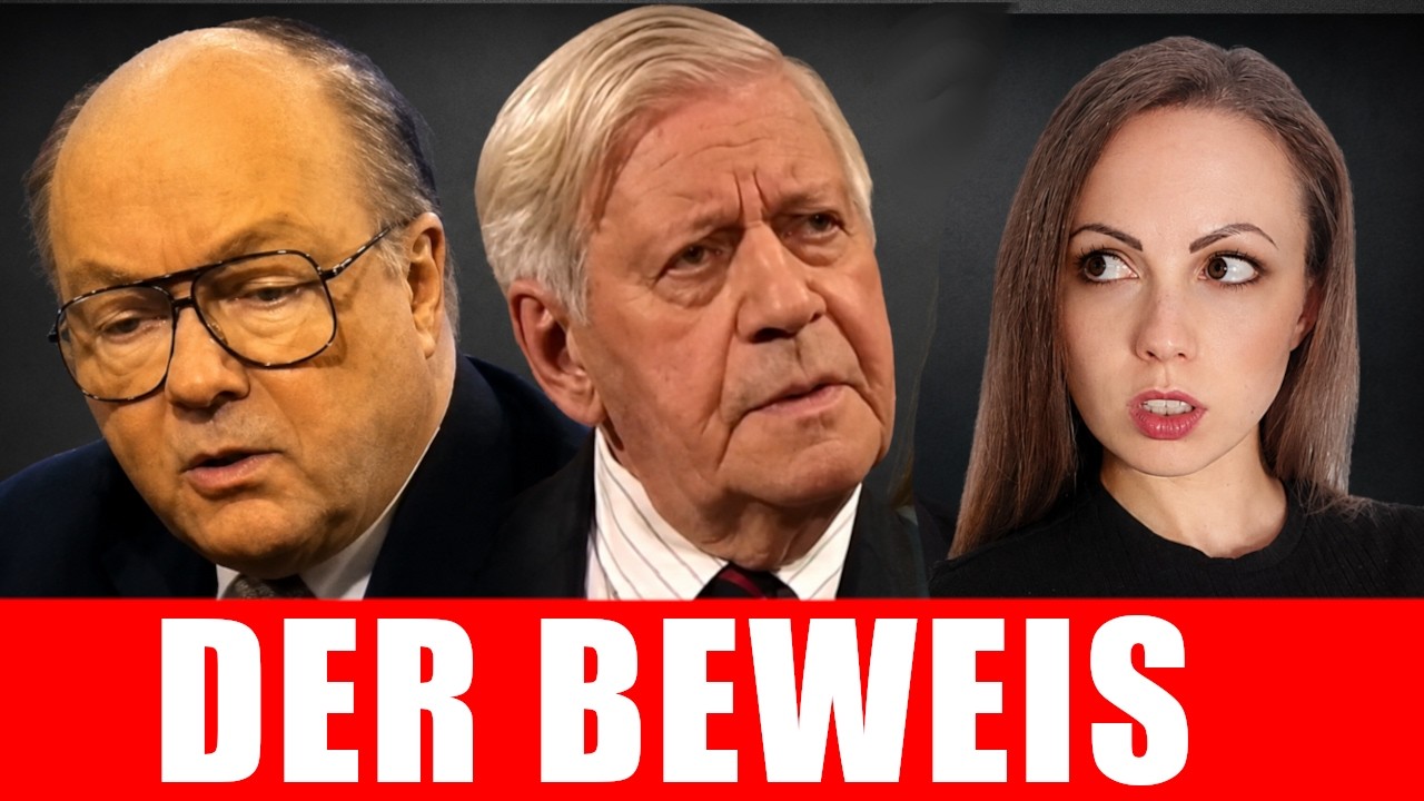 Der "wahre" Grund für den Krieg in der Ukraine!