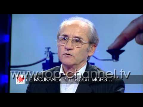 Pasdite ne TCH, 7 Tetor 2015, Pjesa 2 - Top Channel Albania - Entertainment Show