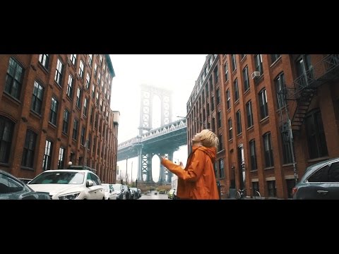 Video thumbnail for WALK THIS WAY