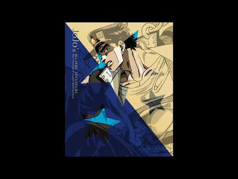 OST Stardust Crusaders World Track 14   The Kakero the Bluff