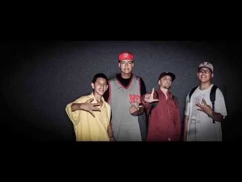 NorteSurConexion NSC Ft Kroniko (Shalewa) - Shut Up