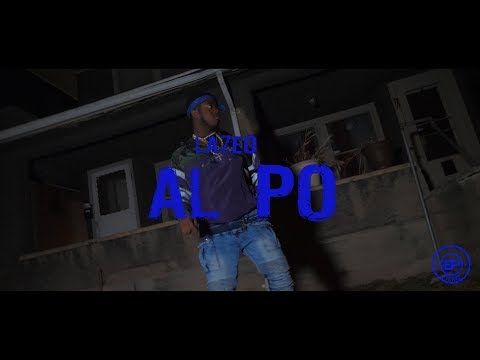 LAZEO -"ALPO" DIR EPFILMZ (OFFICIAL MUSIC VIDEO)
