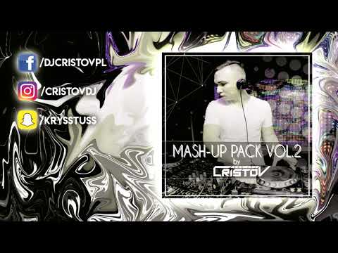 Guru Josh Project x DNF x Walt Affair - Infinity Night(CRISTOV MASH UP)