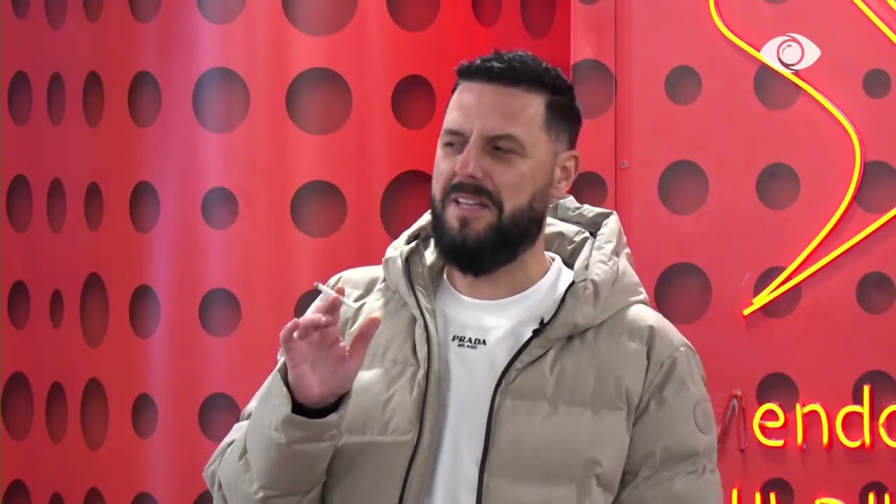 “Nuk ka nevojë të më thotë mua Mili”/ Miri bisedon me Keijsin: Në atë aspekt të them më fal