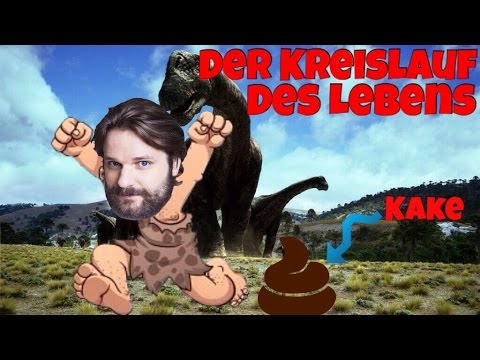 Gronkh - Der Kreislauf des Lebens