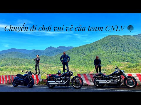 Chuyến đi chơi vui do SG-Tà Pao của time CNLV 🌳.