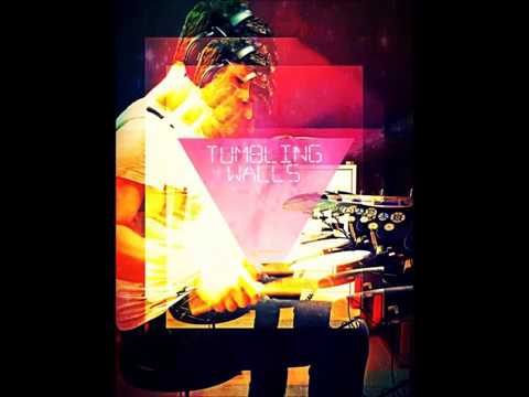 Tumbling Walls - Cheeky Monkeyz (demo)