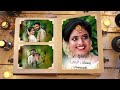 Eng Premium Photo Book Album Theme P1307