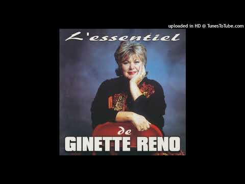 Ginette Reno - Chanson Pour Leolo