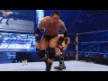 Friday Night SmackDown - Trent Barreta vs. Wade Barrett