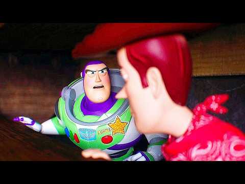 История игрушек 5 (2026) — трейлер мультфильма №2