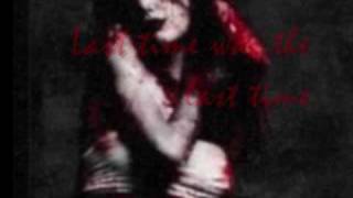 Angelspit  - 100%  - The Tenth Stage Remix (LYRICS)