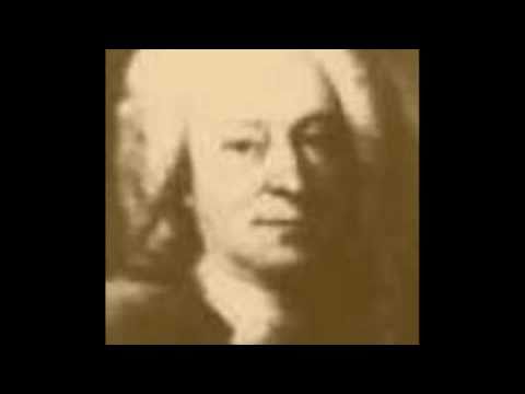Johann Michael Bach: Furchtet Euch Nicht