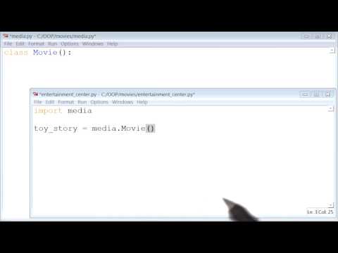 What Will We Create Programming Foundations with Python