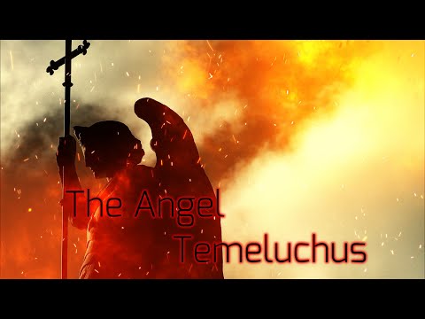 The Merciless One - Temeluchus