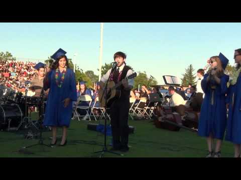 Best Days (Will C. Wood 2012 Graduation Song)