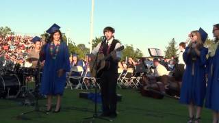 Best Days (Will C. Wood 2012 Graduation Song)