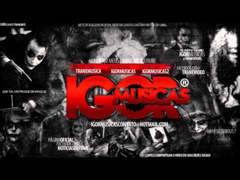 Mc Caique 22 - Um Falso Amor (DJ Dennis BH e DJ Wandeko BH)