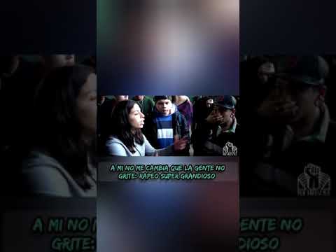 Tesis anti-agíte, a lo Tego.