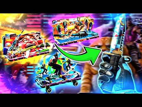 NEW BIG EVENT PAID M9 BAYONET !!!