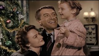 Every Time a Bell Rings an Angel Gets its Wings - It&#39;s a Wonderful Life