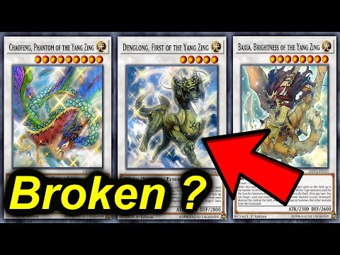 Denglong Too BROKEN??? Zefra Dinosaur/Link Format!!