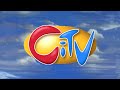 Citv Logo History