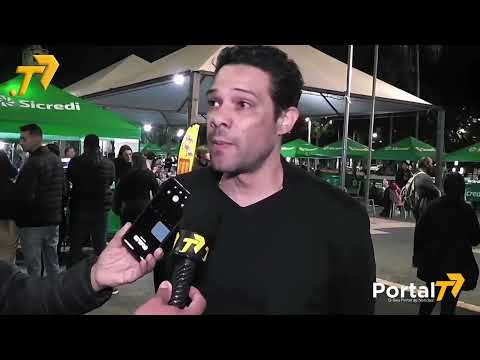 Nova unidade do SESI será instalada em Palotina para atender demanda regional