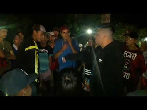 SLR vs NOKAU - 4tos | FECHA 5 | Vicio Extremo