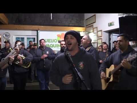 50m Bailinho dos Rapazes do CHINO 2020