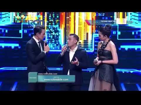 JUDIKA - TAK MUNGKIN BERSAMA indonesia Idol untuk BCL