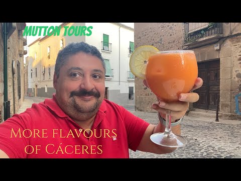 More exquisite dishes from Cáceres , Extremadura 🇪🇸