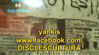 Bunny Wailer ♦ Follow Fashion Monkey (subtitulos español) Vinyl rip