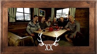 Voxxclub - Alle Jahre Wieder video