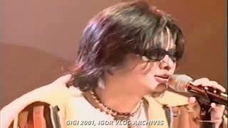 Download lagu GIGI - TERBANG (SEJENAK BERSAMA) TRANS TV 2002 mp3