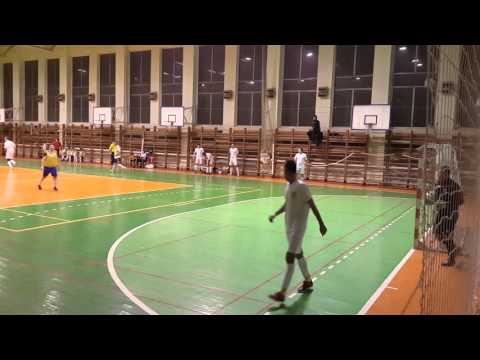 Mfc Gradient - Genie Solutions 3:0